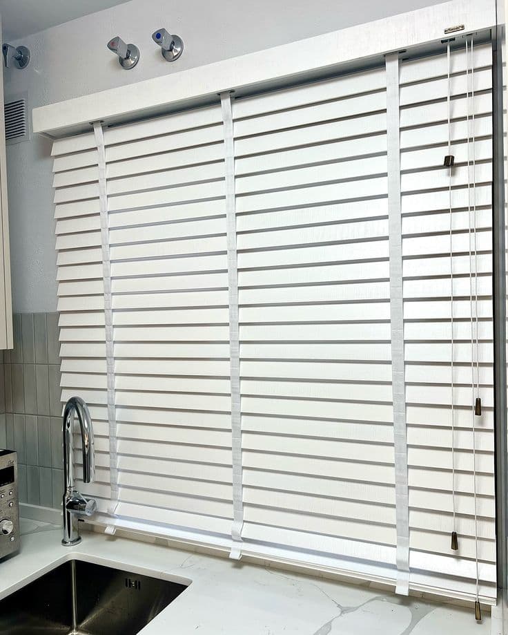 How to Choose the Right Window Blinds for Every Room